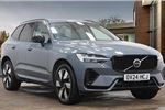 2024 Volvo XC60