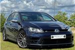 2015 Volkswagen Golf R