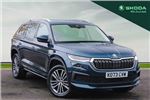 2023 Skoda Kodiaq