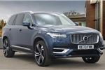 2023 Volvo XC90