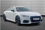 2022 Audi TT