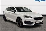 2023 Cupra Leon