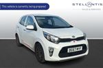 2017 Kia Picanto