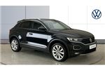 2021 Volkswagen T-Roc