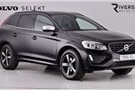 2016 Volvo XC60