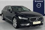 2019 Volvo V90