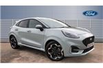 2024 Ford Puma