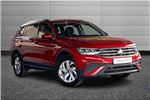2022 Volkswagen Tiguan Allspace