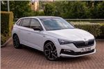 2022 Skoda Scala