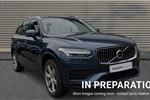 2023 Volvo XC90