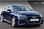 2021 Audi A3