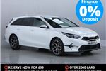 2023 Kia Ceed SW