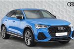 2021 Audi Q3