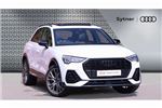 2020 Audi Q3