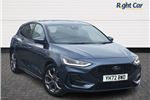 2022 Ford Focus