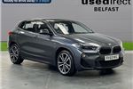 2019 BMW X2