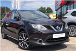 2016 Nissan Qashqai