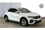 2024 Volkswagen T-Roc