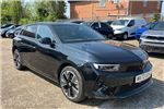 2024 Vauxhall Astra