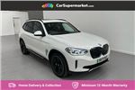 2021 BMW iX3