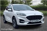 2023 Ford Kuga