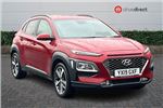 2019 Hyundai Kona