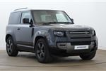 2023 Land Rover Defender