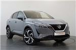 2022 Nissan Qashqai