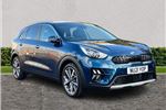 2021 Kia Niro