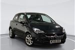 2019 Vauxhall Corsa