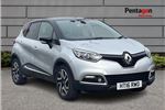 2016 Renault Captur