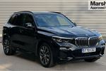 2020 BMW X5