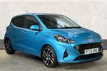 2023 Hyundai i10