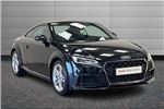 2022 Audi TT