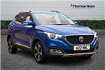 2018 MG ZS