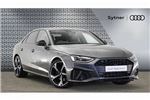 2022 Audi A4