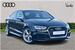 2020 Audi RS3 RS 3 TFSI 400 Quattro 4dr S Tronic