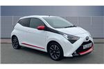 2022 Toyota Aygo