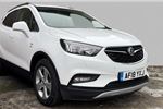 2018 Vauxhall Mokka X