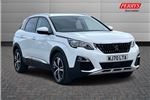 2021 Peugeot 3008