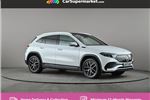 2021 Mercedes-Benz EQA