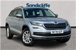 2020 Skoda Kodiaq