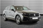 2024 Volkswagen Touareg