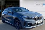 2022 BMW 1 Series