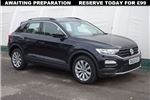 2020 Volkswagen T-Roc