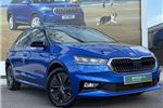 2023 Skoda Fabia