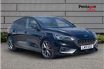 2019 Ford Focus ST
