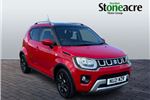 2021 Suzuki Ignis