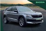 2022 Skoda Kodiaq