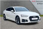 2021 Audi A5 Sportback